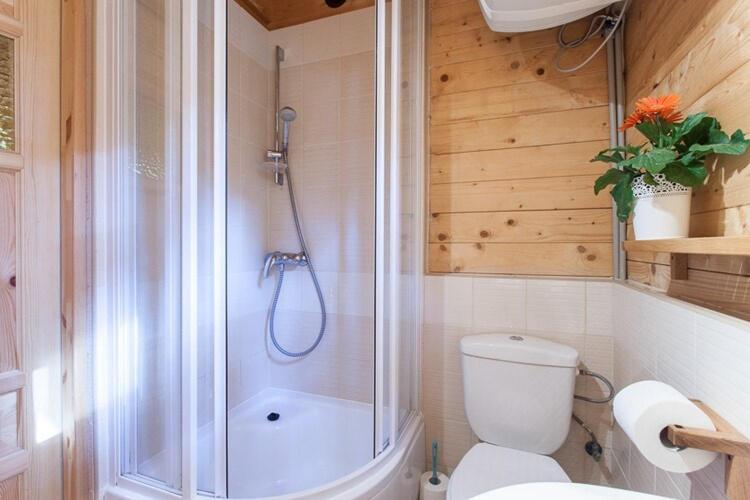 Spacious Holiday Homes Near The Beach In Pobierowo Eksteriør bilde