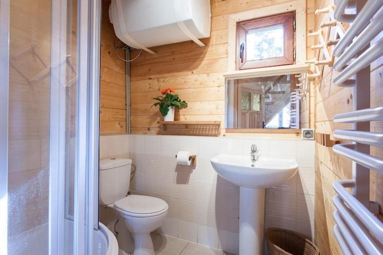 Spacious Holiday Homes Near The Beach In Pobierowo Eksteriør bilde