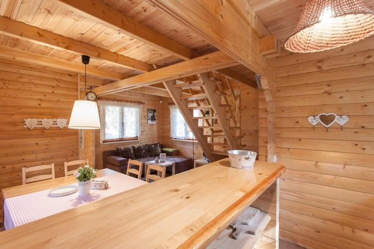 Spacious Holiday Homes Near The Beach In Pobierowo Eksteriør bilde