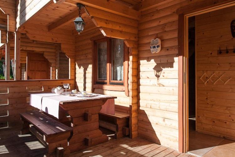 Spacious Holiday Homes Near The Beach In Pobierowo Eksteriør bilde