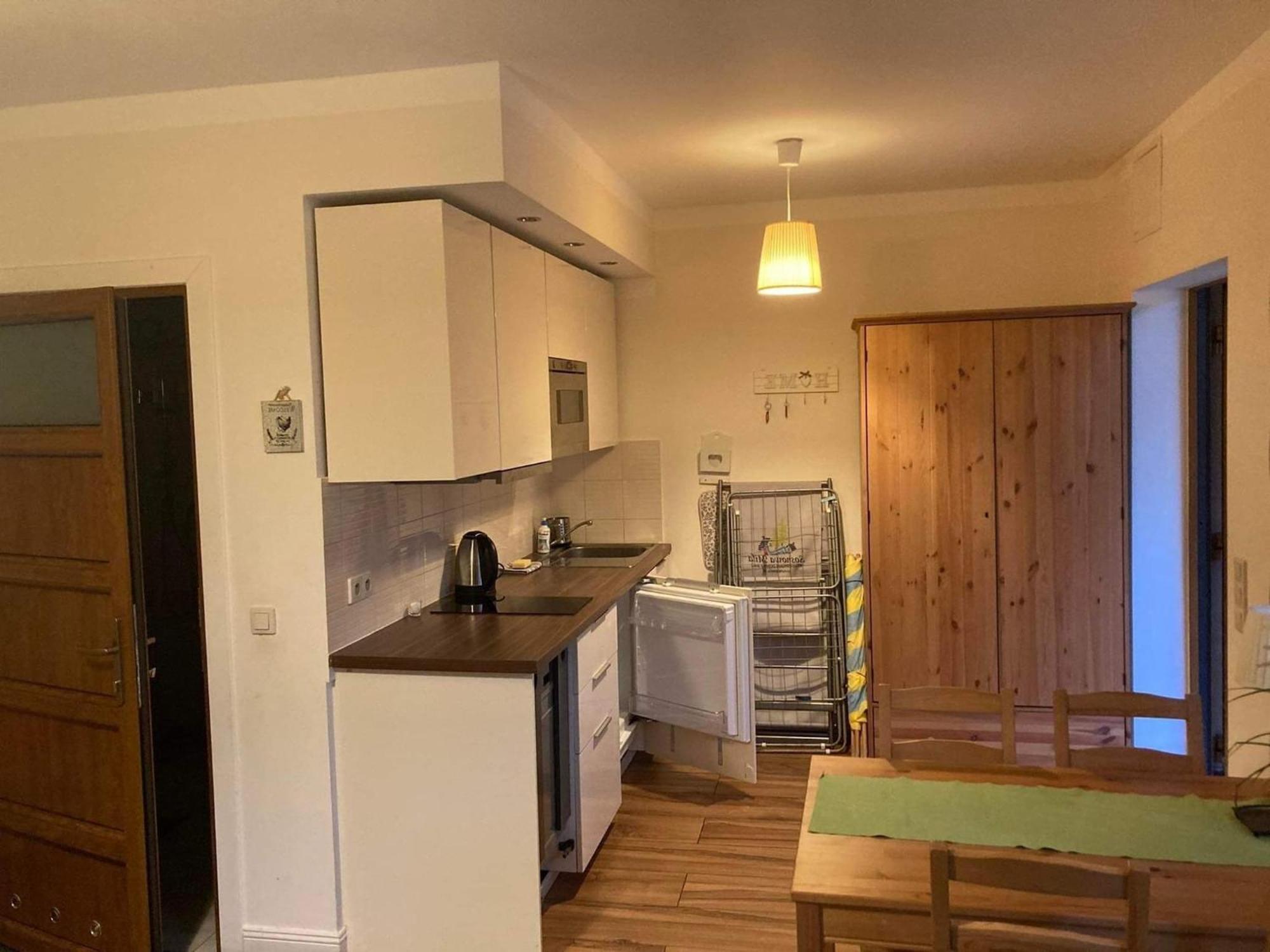Spacious Holiday Homes Near The Beach In Pobierowo Eksteriør bilde